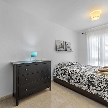 Homely Lanzarote Арресіфе Екстер'єр фото