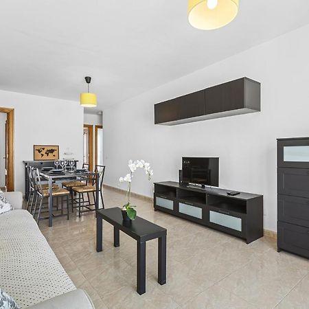 Homely Lanzarote Арресіфе Екстер'єр фото