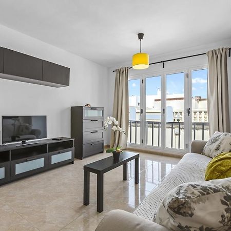 Homely Lanzarote Арресіфе Екстер'єр фото