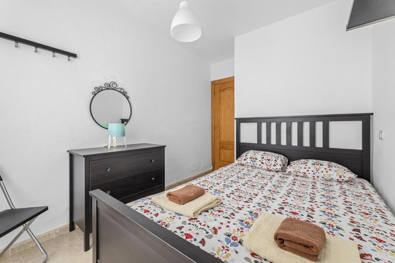 Homely Lanzarote Арресіфе Екстер'єр фото