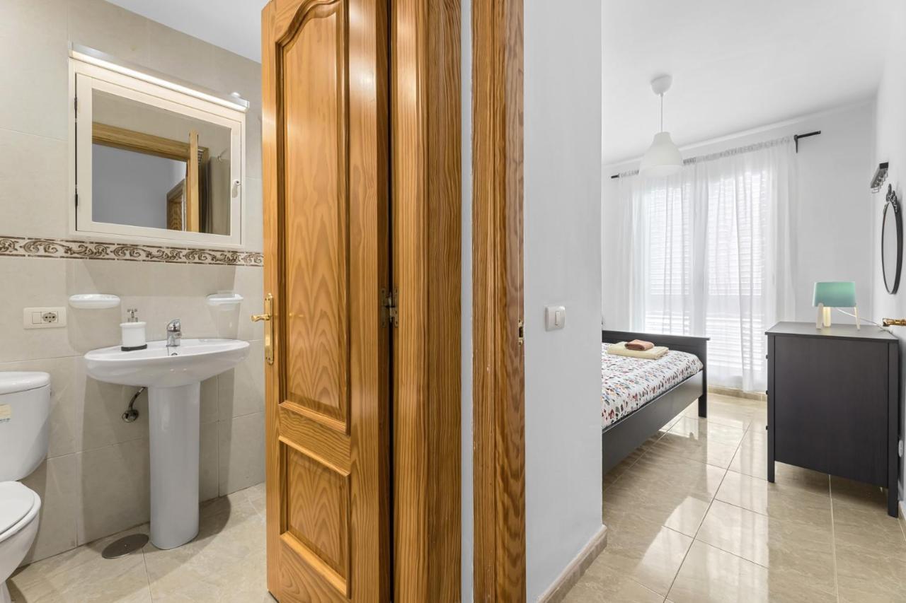 Homely Lanzarote Арресіфе Екстер'єр фото