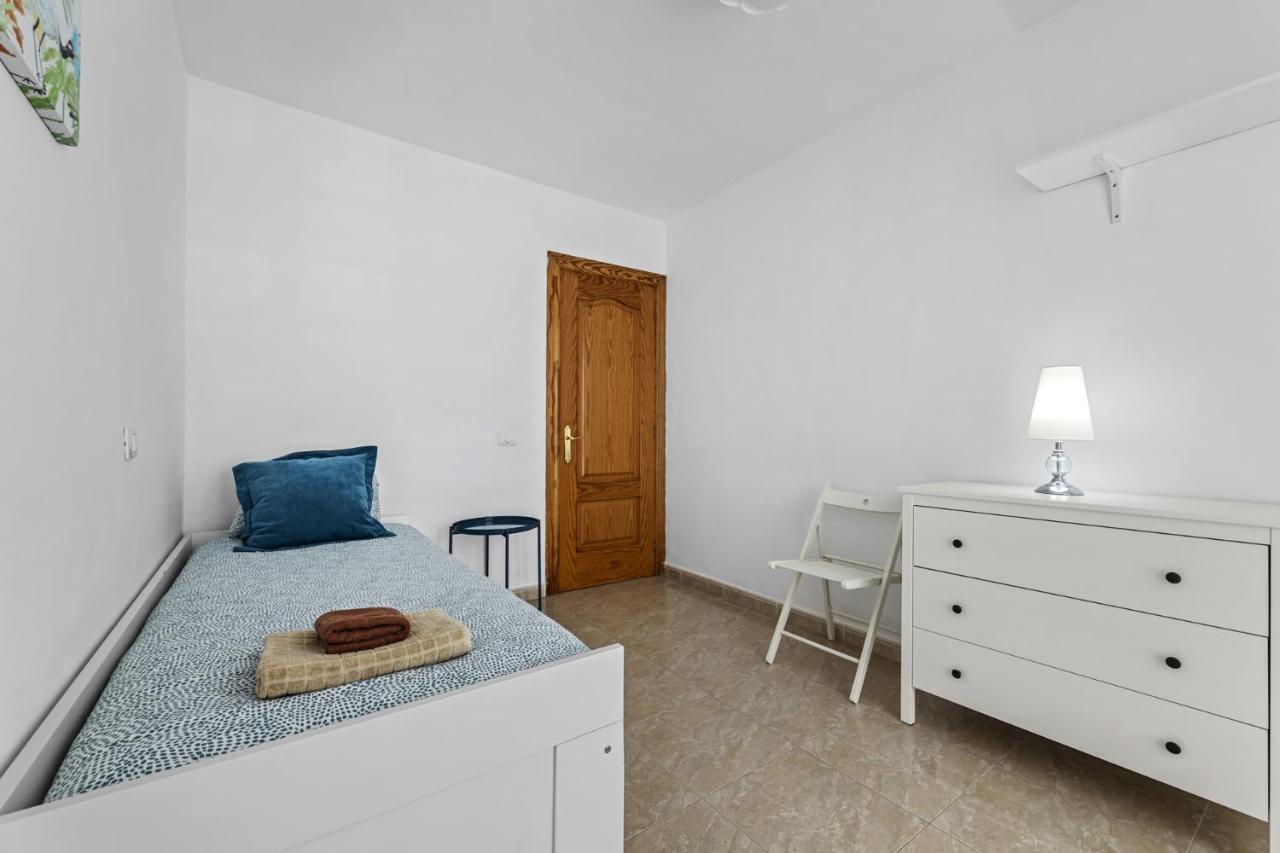 Homely Lanzarote Арресіфе Екстер'єр фото
