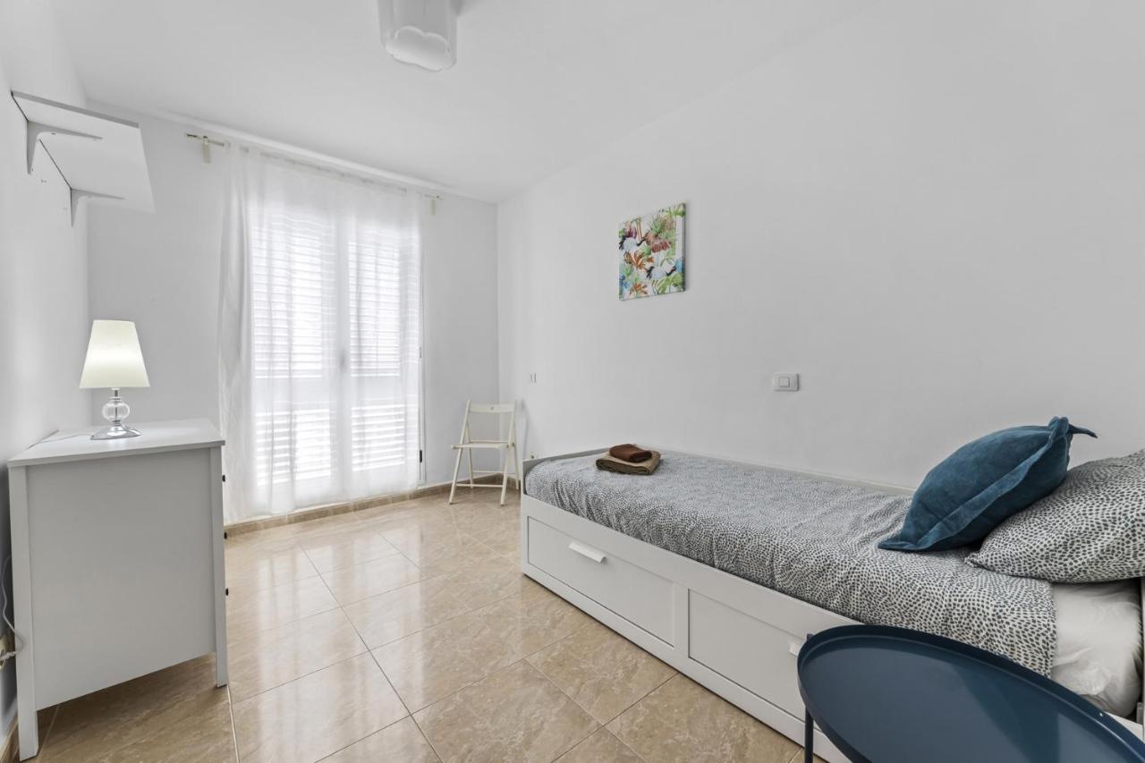 Homely Lanzarote Арресіфе Екстер'єр фото
