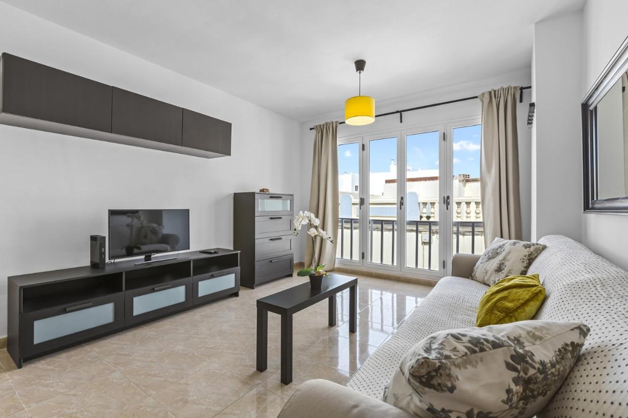 Homely Lanzarote Арресіфе Екстер'єр фото