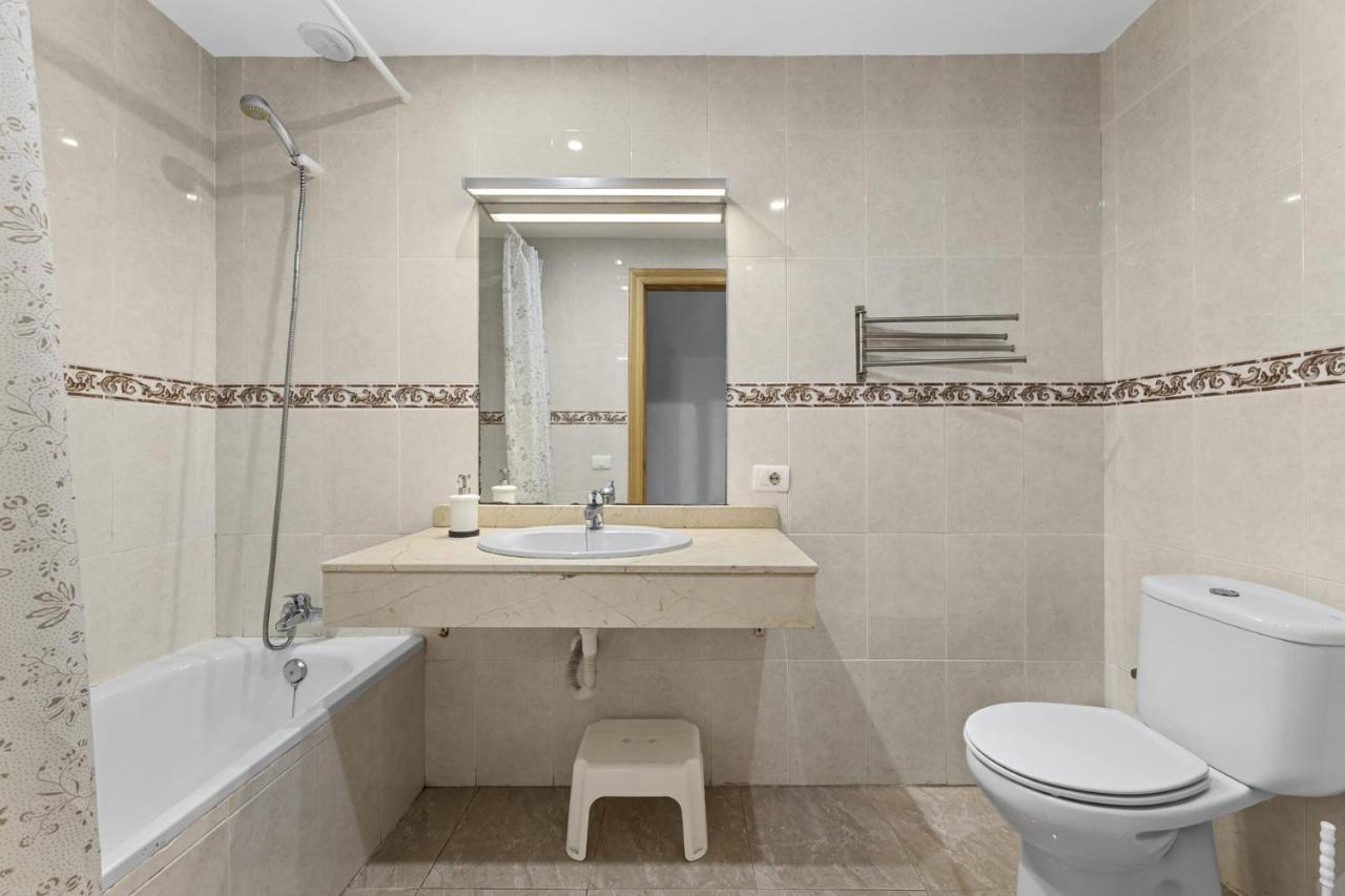 Homely Lanzarote Арресіфе Екстер'єр фото